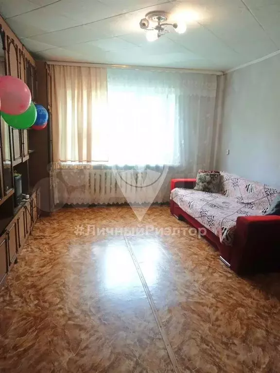1-к. квартира, 33,7 м, 1/2 эт. - Фото 0