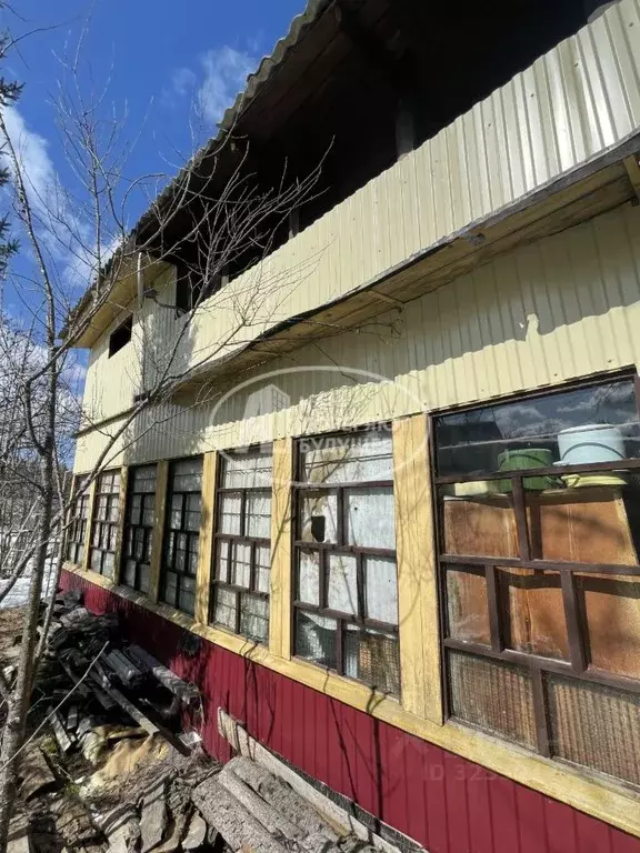 Коттедж в Пермский край, Пермский муниципальный округ, Восход СНТ 8 ... - Фото 2