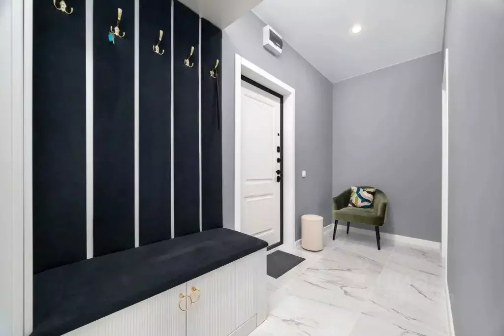 2-к кв. Краснодарский край, Краснодар ул. Им. Героя Яцкова И.В., 19к1 ... - Фото 1