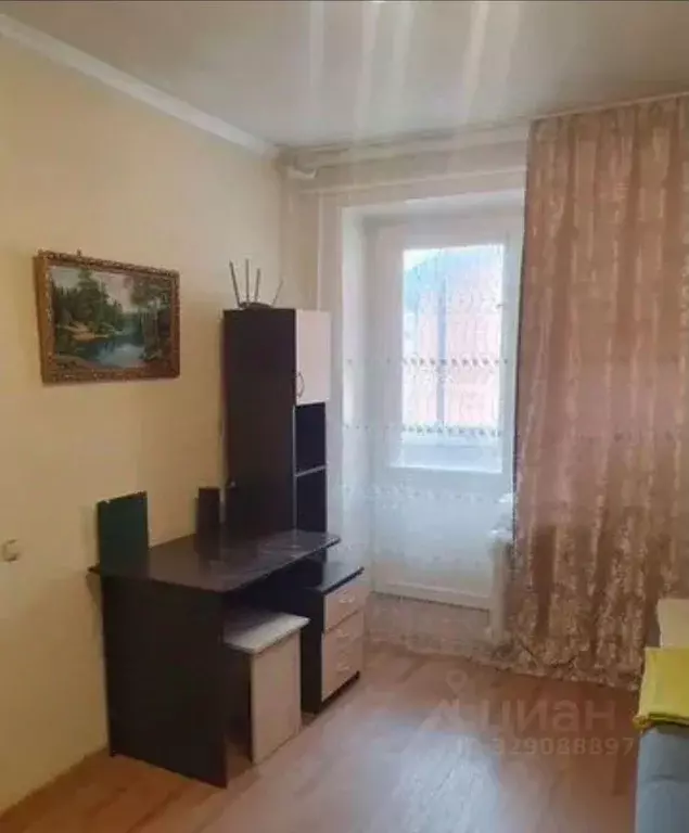 1-к кв. Иркутская область, Иркутск ул. Ломоносова, 72 (28.3 м) - Фото 2