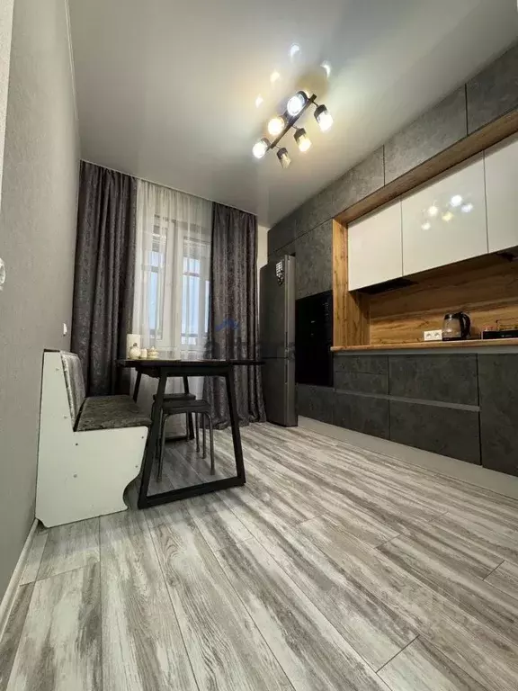 1-к кв. Татарстан, Лаишевский район, Столбищенское с/пос, с. Усады ул. ... - Фото 1