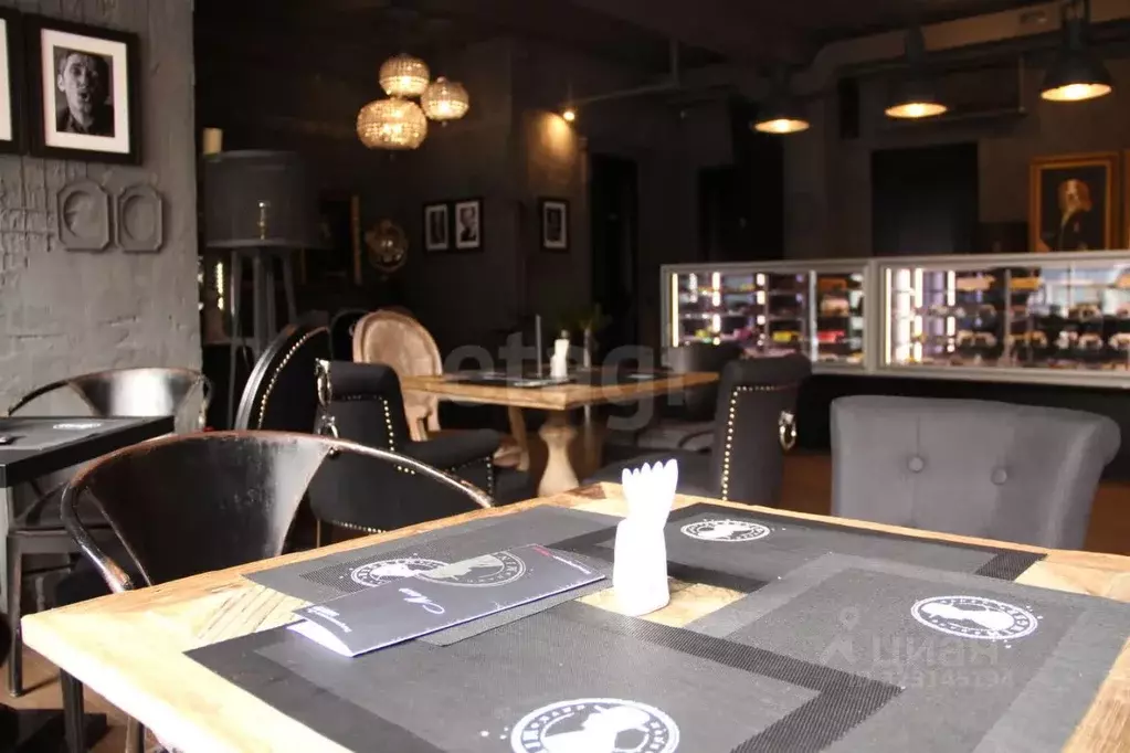 Торговая площадь в Тюменская область, Тюмень Фабричная ул., 9 (87 м) - Фото 2