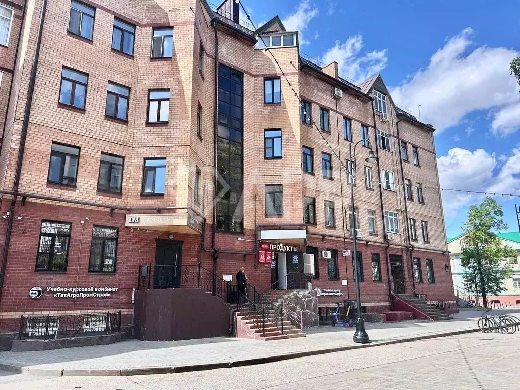 Сдам помещение свободного назначения, в центре - Фото 1
