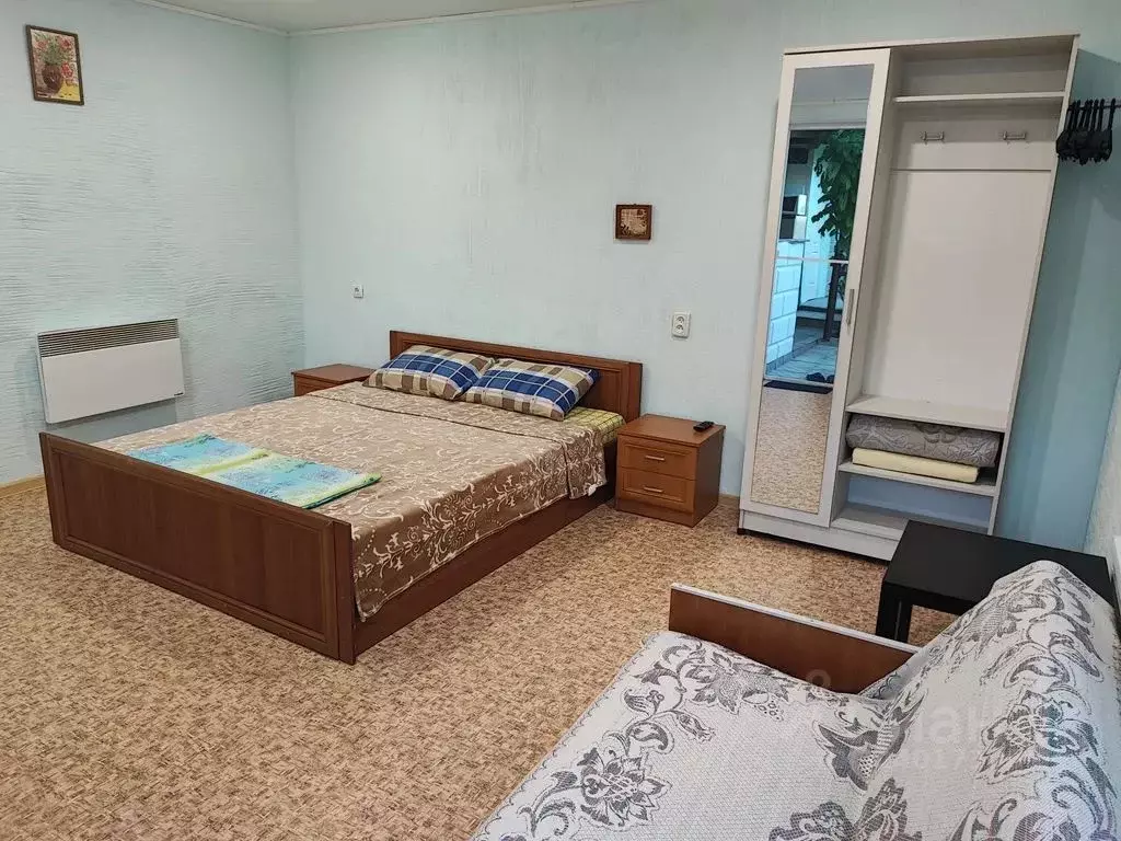 Дом в Севастополь СНТ Учкуевка ТСН, Малиновая линия, 22 (50 м) - Фото 1