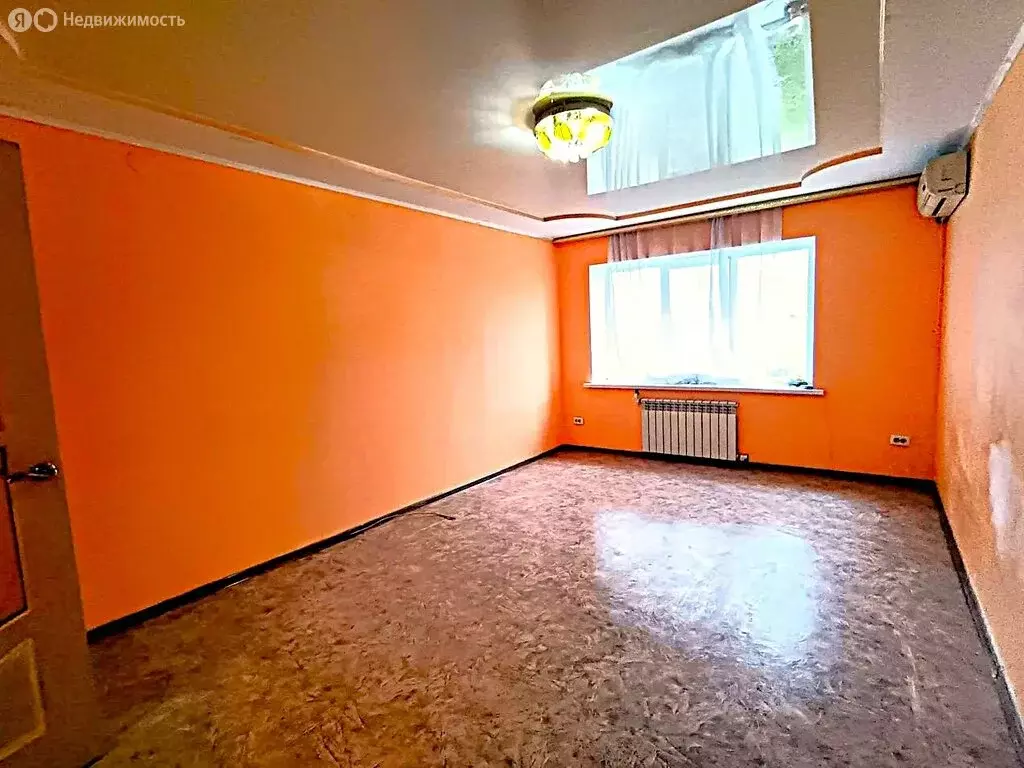 2-комнатная квартира: Крымск, Привокзальная улица, 43 (49.3 м) - Фото 1