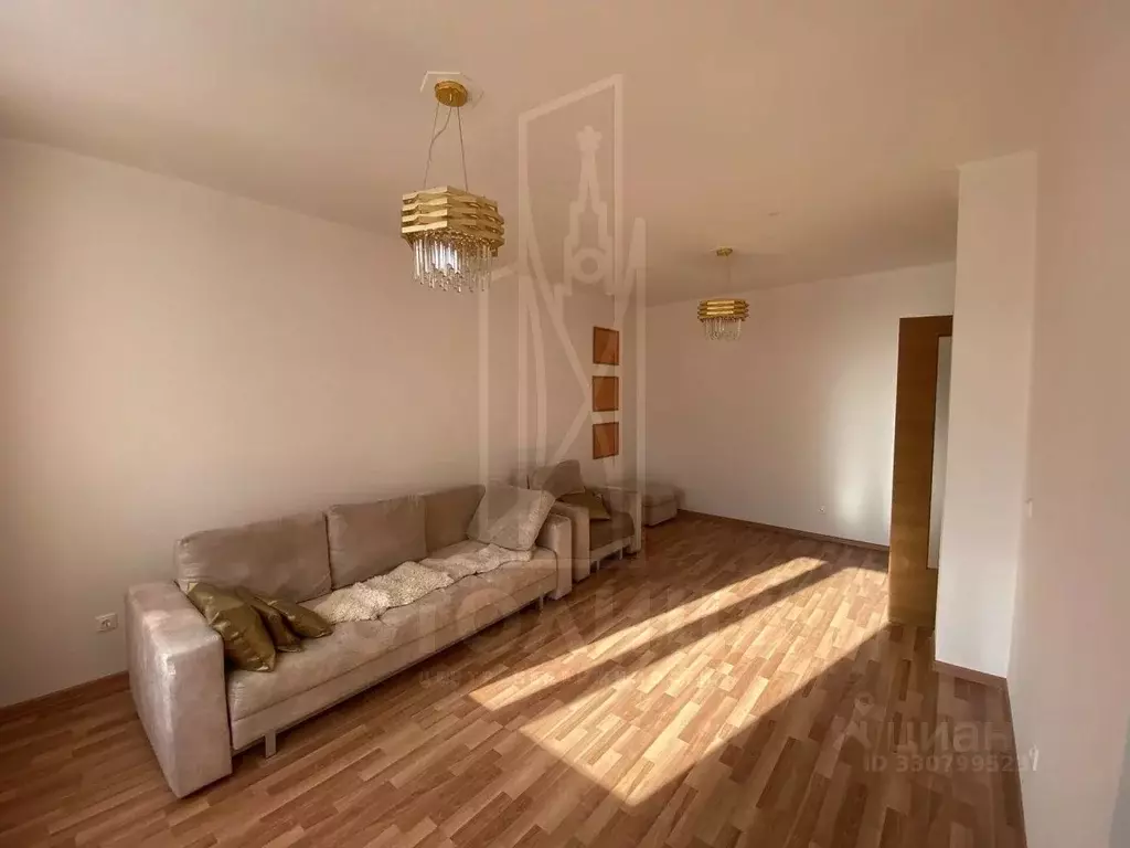 3-к кв. Свердловская область, Екатеринбург ул. Шейнкмана, 90 (101.3 м) - Фото 2