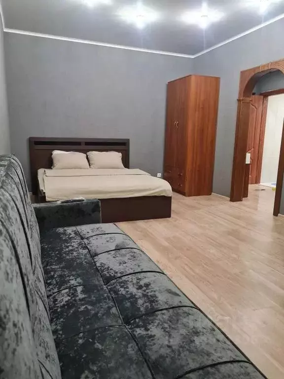 1-к кв. Башкортостан, Уфа ул. Менделеева, 150/4 (40.0 м) - Фото 0