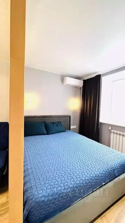 1-к кв. Татарстан, Казань ул. Салиха Батыева, 17 (40.0 м) - Фото 2