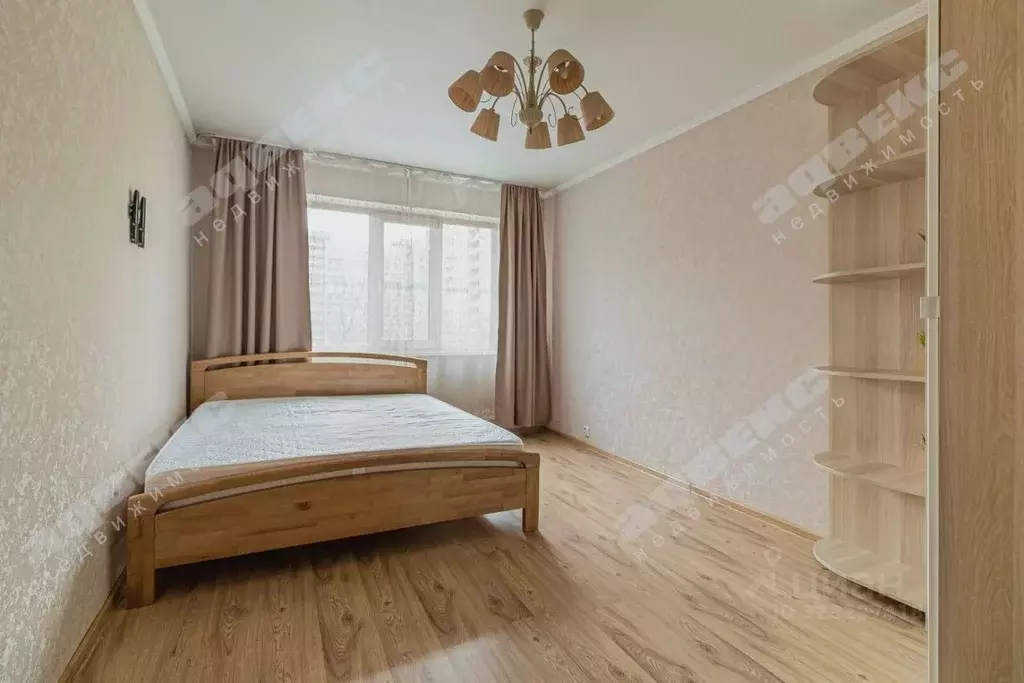 2-к кв. Санкт-Петербург Бухарестская ул., 152К2 (51.6 м) - Фото 1