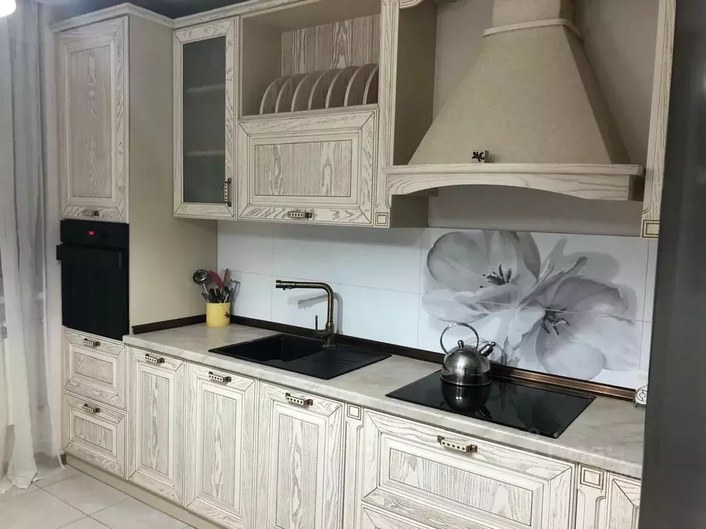 2-к кв. Ростовская область, Аксай ул. Мира, 2Ак1 (51.9 м) - Фото 1