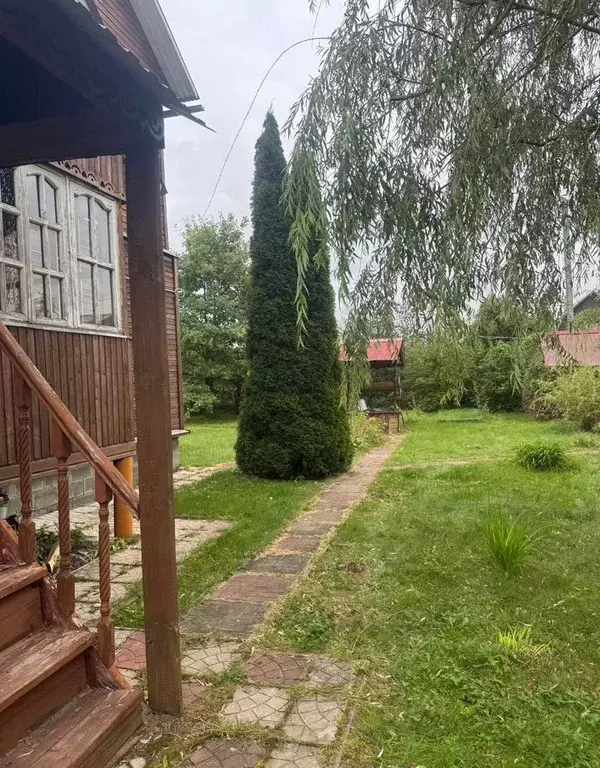 Дом в Московская область, Богородский городской округ, Сказка СНТ 108 ... - Фото 1
