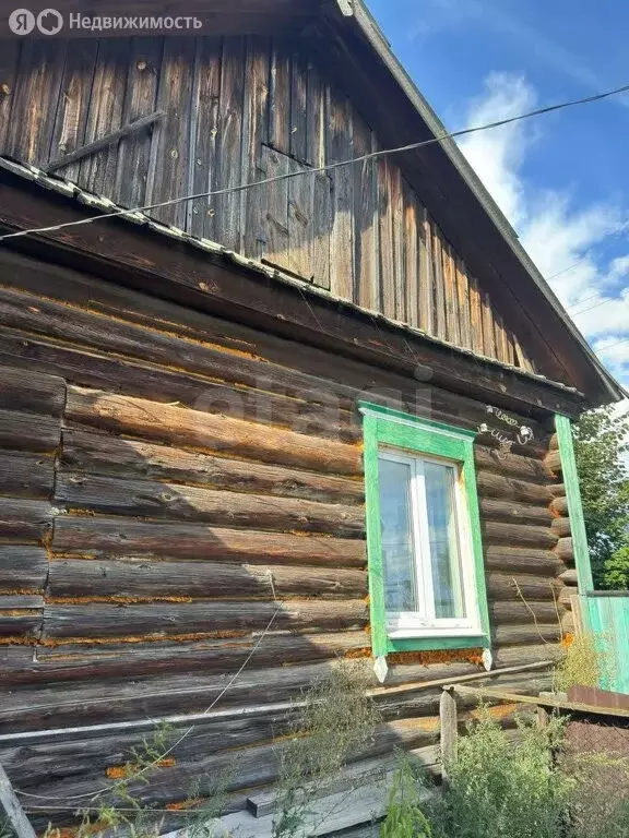 Дом в Нижний Катарач, улица Победы (71.2 м) - Фото 0