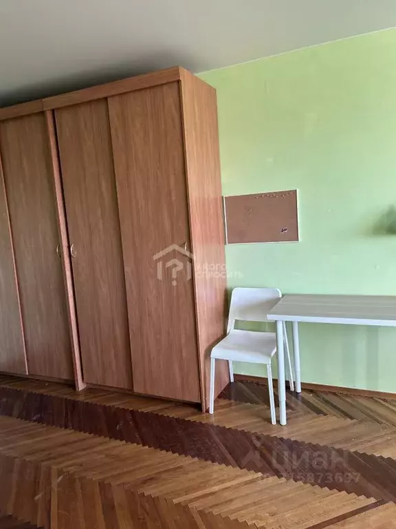 1-к кв. Санкт-Петербург, Санкт-Петербург, Петергоф Чичеринская ул., ... - Фото 1