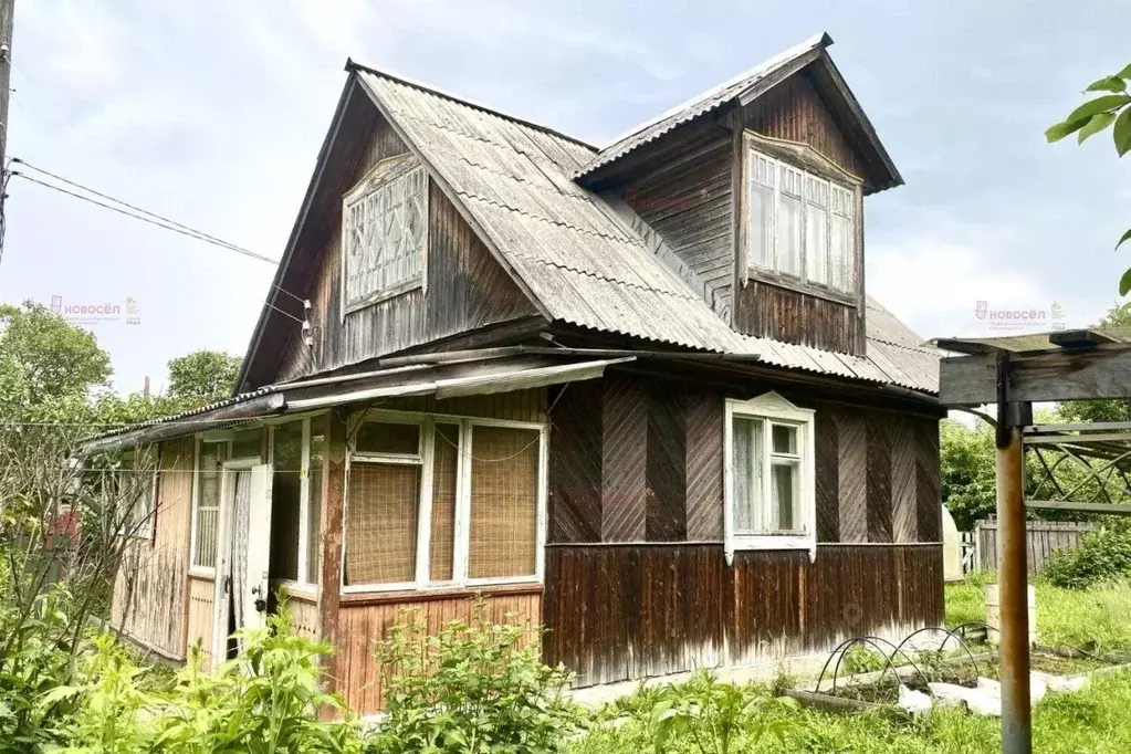 Дом в Свердловская область, Верхняя Пышма городской округ, пос. Исеть, ... - Фото 1