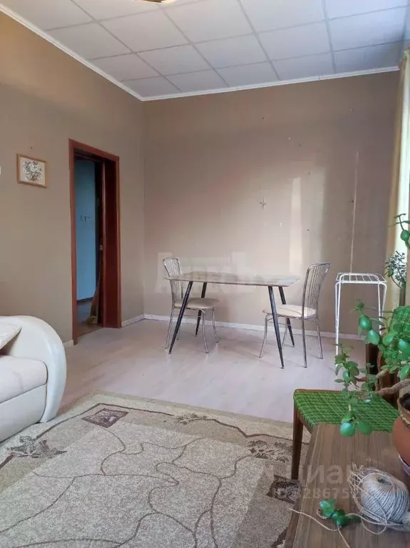 3-к кв. Калужская область, Обнинск просп. Ленина, 44 (74.0 м) - Фото 2