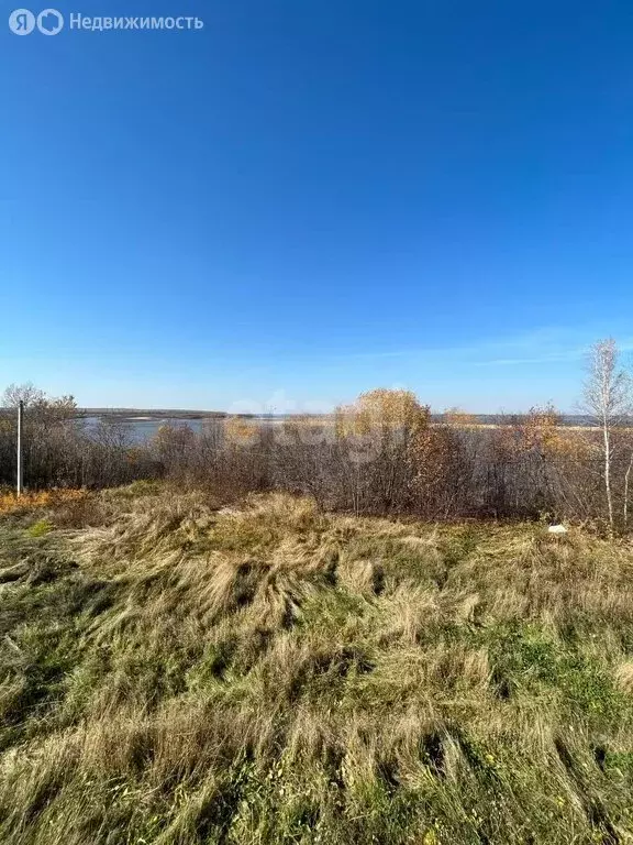 Участок в Хабаровск, Набережная улица (118.5 м) - Фото 1
