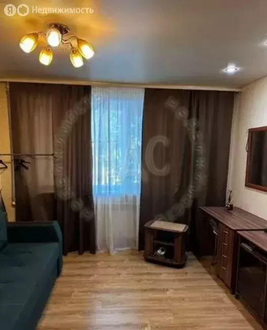 1-комнатная квартира: Курск, улица 50 лет Октября, 4к7 (31.5 м) - Фото 2