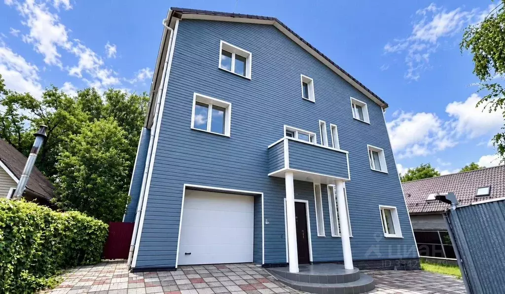 Студия Москва ул. Громова, 9 (22.0 м) - Фото 2