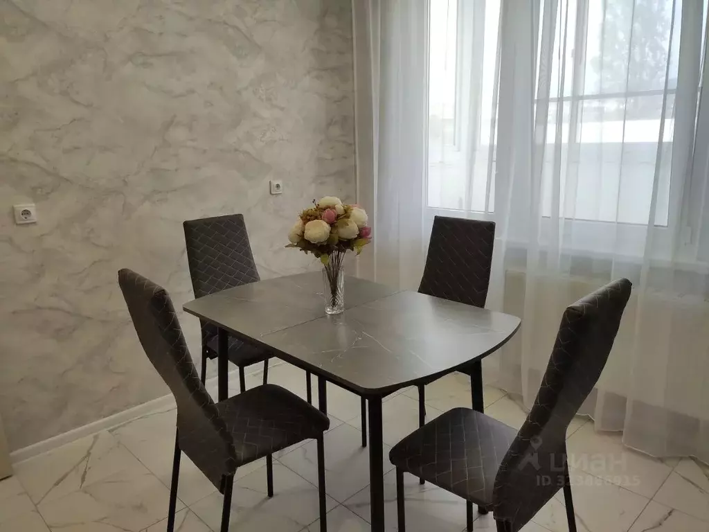 1-к кв. Краснодарский край, Новороссийск бул. Имени Дмитрия ... - Фото 2