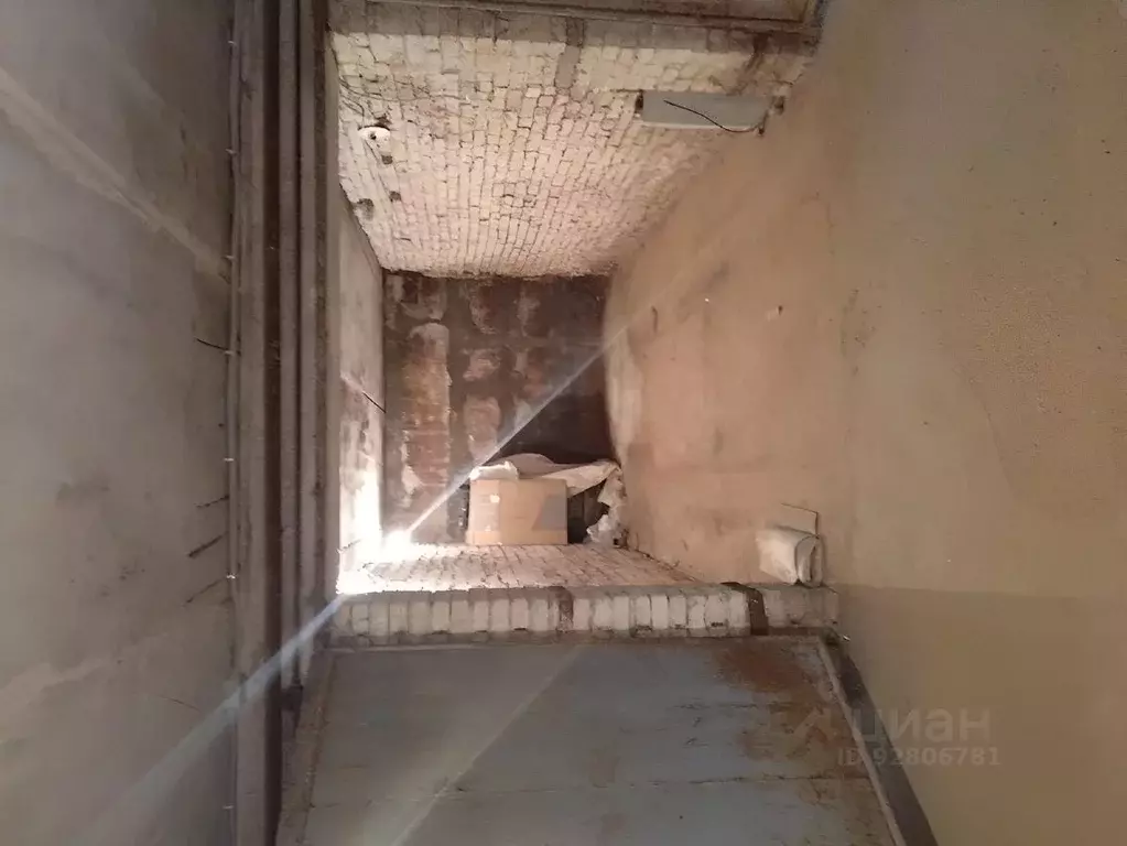 Гараж в Башкортостан, Уфа Батырская ул., 4 (20 м) - Фото 0