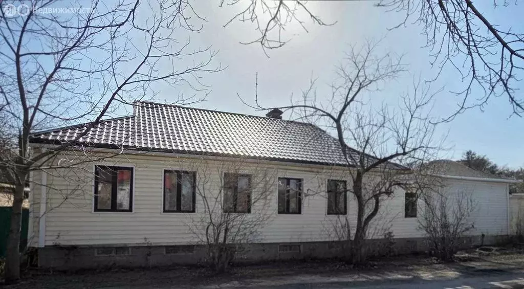 Дом в Белгород, улица Плеханова (130.6 м) - Фото 1