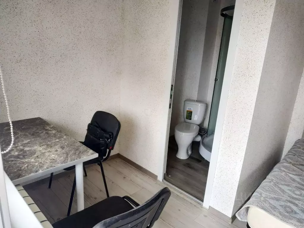 Комната Крым, Симферополь ул. Козлова, 36 (12.0 м) - Фото 2
