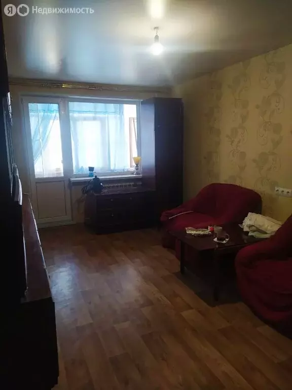 2-комнатная квартира: Волгоград, улица Вучетича, 19 (46.1 м) - Фото 1