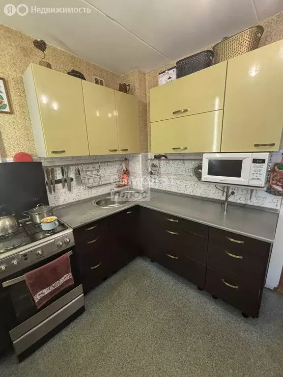 2-комнатная квартира: Киров, улица Дзержинского, 62к3 (47.7 м) - Фото 0