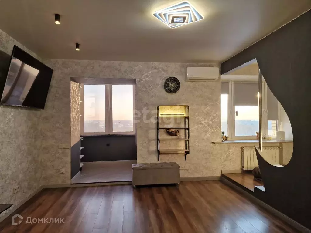 Продаётся 1-к квартира, 38.6 м - Фото 0