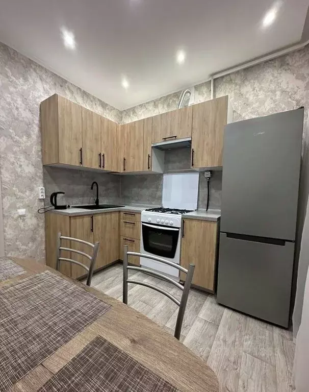 2-к кв. Башкортостан, Уфа Первомайская ул., 29 (48.0 м) - Фото 1