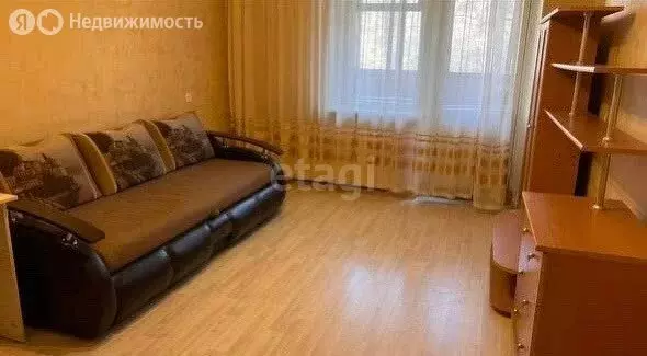 1-комнатная квартира: Самара, Минская улица, 31 (36 м) - Фото 1