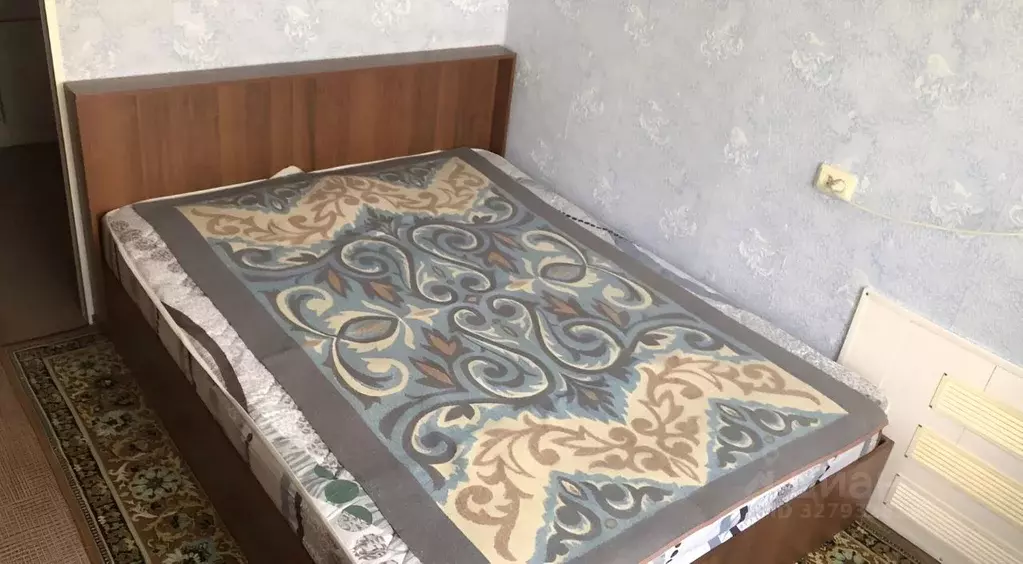 Комната Ростовская область, Ростов-на-Дону Киргизская ул., 5/1 (18.0 ... - Фото 2