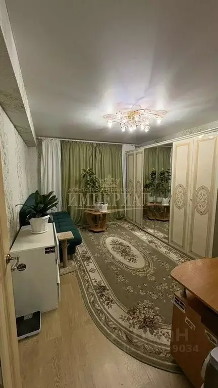 2-к кв. Марий Эл, Йошкар-Ола ул. Димитрова, 62 (57.0 м) - Фото 1