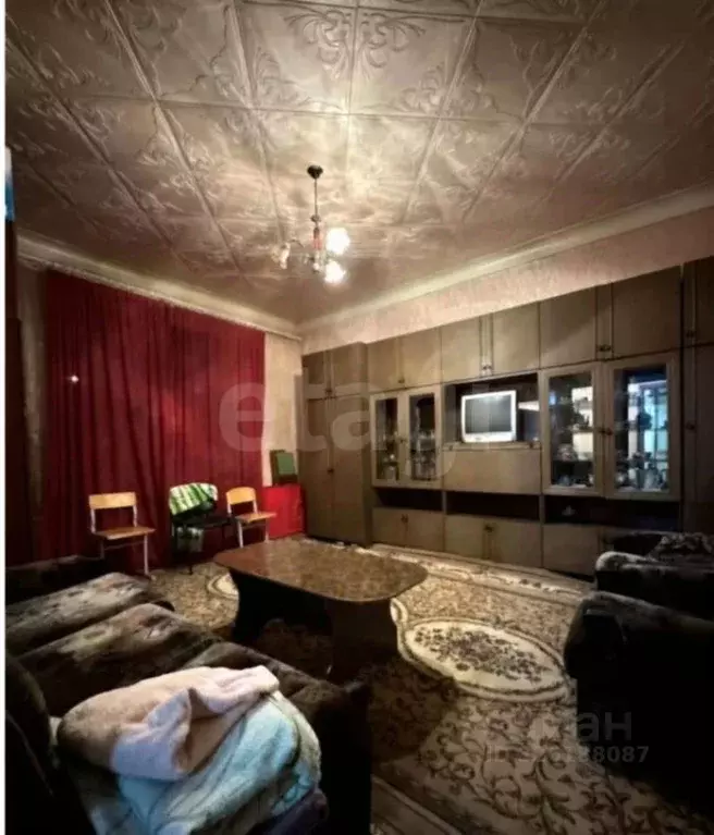 1-к кв. Свердловская область, Нижний Тагил ул. Гастелло, 17 (45.2 м) - Фото 1