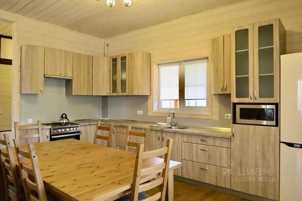 Дом в Нижегородская область, Городецкий муниципальный округ, д. ... - Фото 2