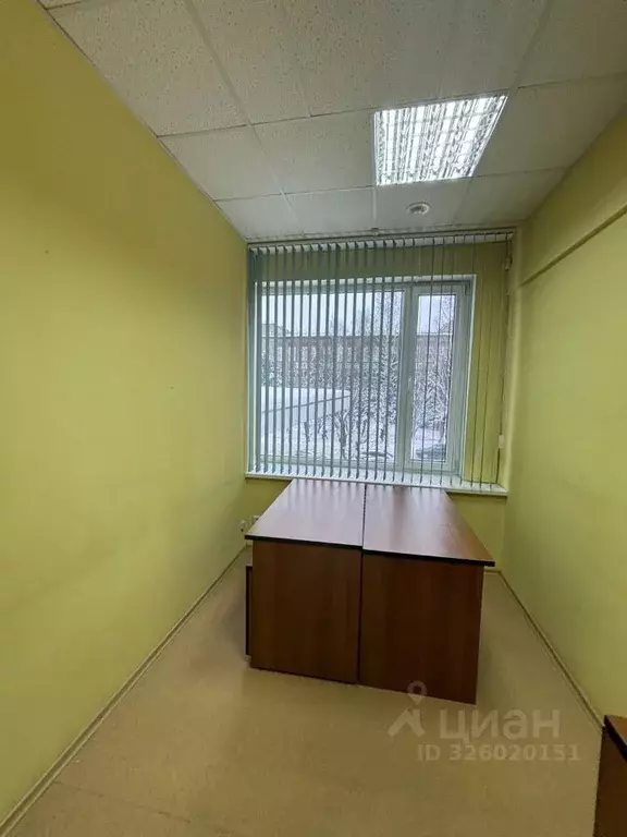 Офис в Коми, Сыктывкар ул. Ленина, 48 (8 м) - Фото 2