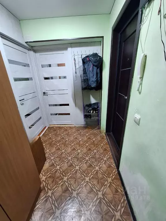 2-к кв. Алтайский край, Рубцовск ул. Федоренко, 17 (46.9 м) - Фото 2