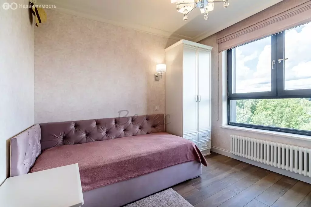 5-комнатная квартира: Москва, Феодосийская улица, 7к5 (130 м) - Фото 1