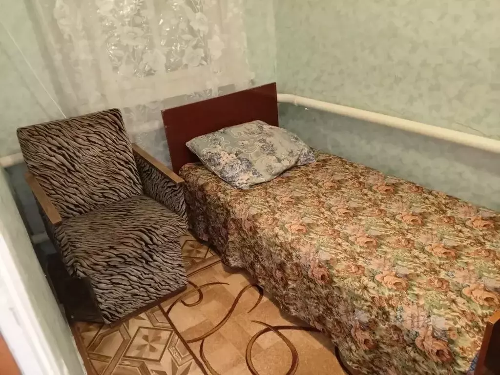 2-к кв. Волгоградская область, Елань рп пер. Еланский, 46 (45.0 м) - Фото 2