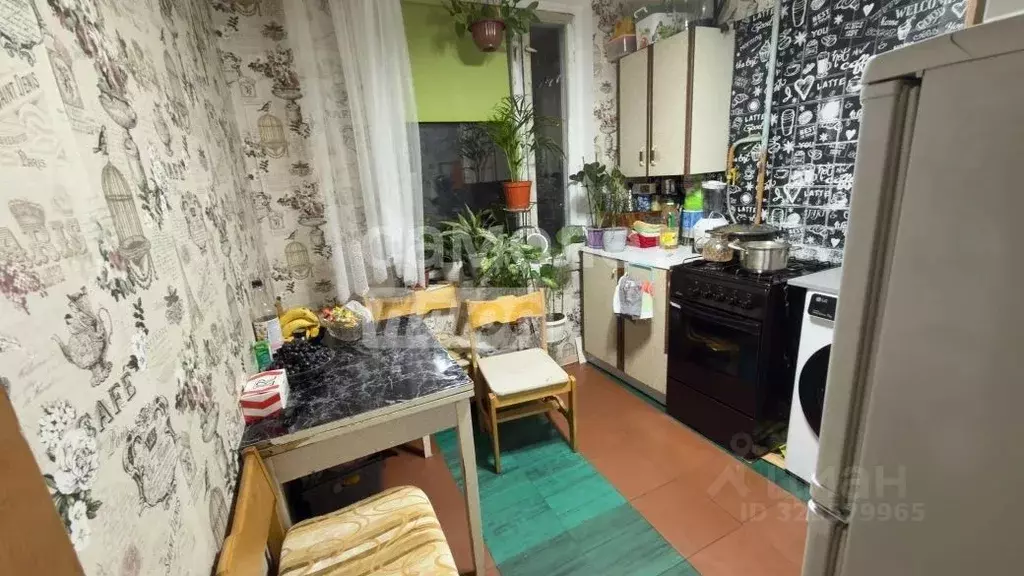 1-к кв. Москва Петрозаводская ул., 15К3 (32.2 м) - Фото 1