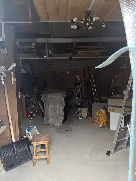 Гараж в Московская область, Мытищи ул. Серафимовича, 10А (28 м) - Фото 2