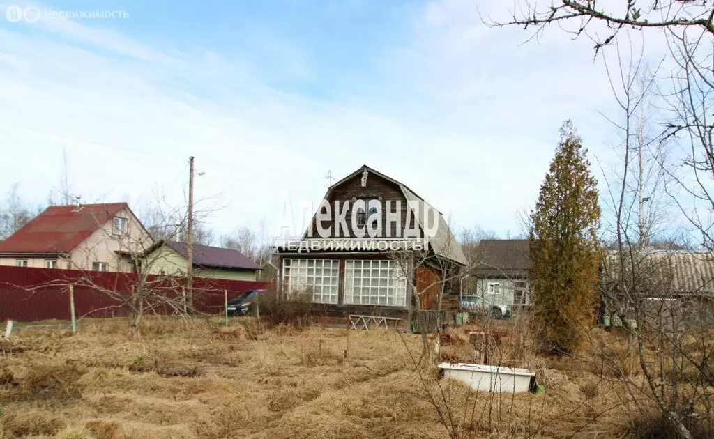 Дом в Выборг, Заезжий тупик, 5 (42 м) - Фото 2