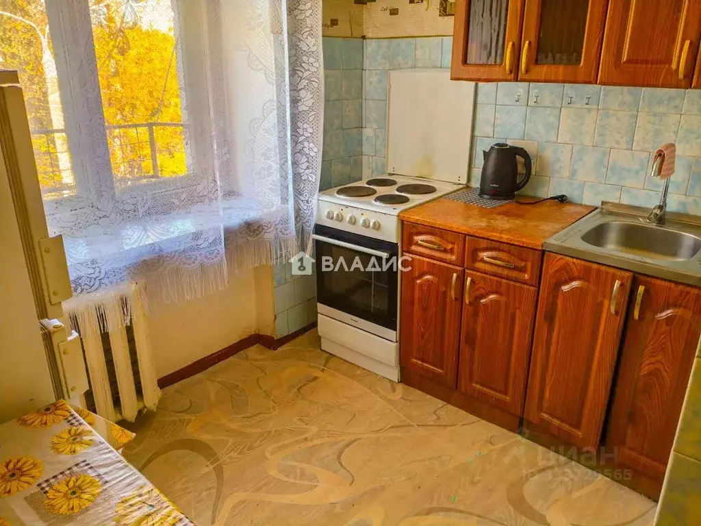 2-к кв. Иркутская область, Иркутск Юбилейный мкр, 58 (44.0 м) - Фото 1