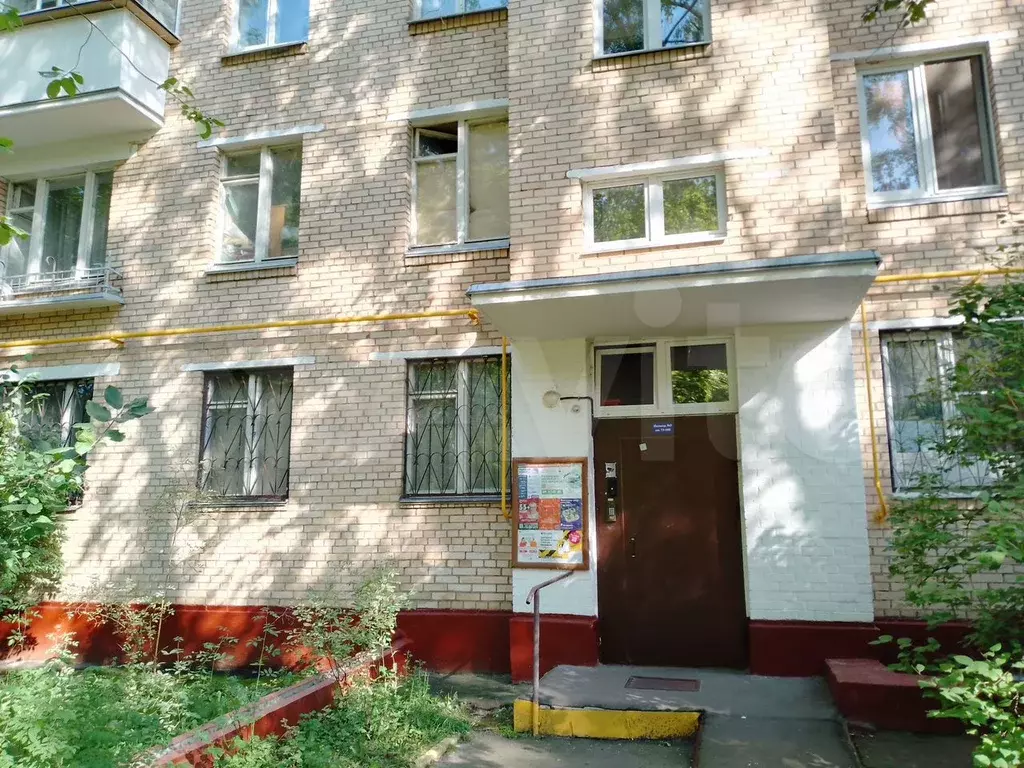 Квартира-студия, 11,5 м, 1/1 эт. - Фото 0