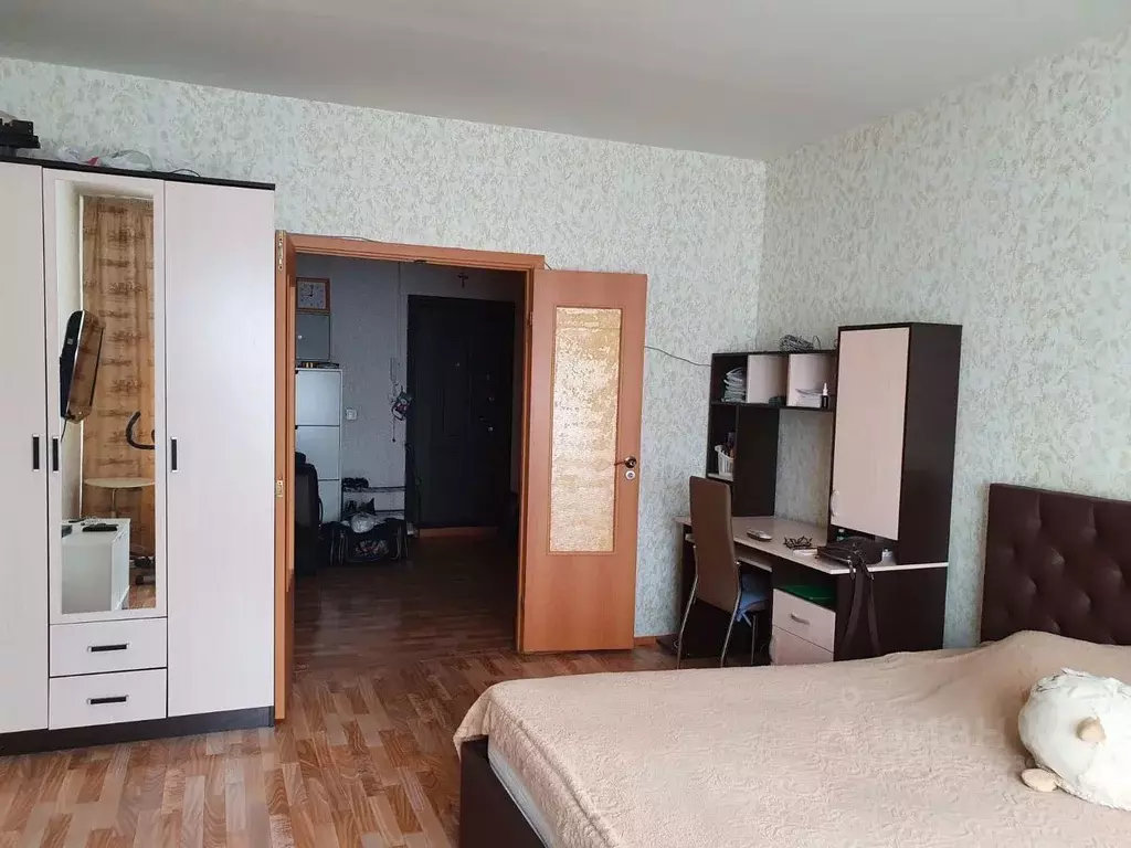 2-к кв. Московская область, Красногорск бул. Ильинский, 8 (71.4 м) - Фото 2