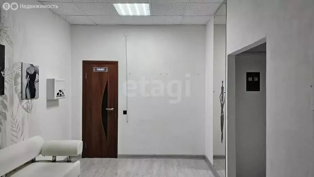 Офис (93 м) - Фото 2