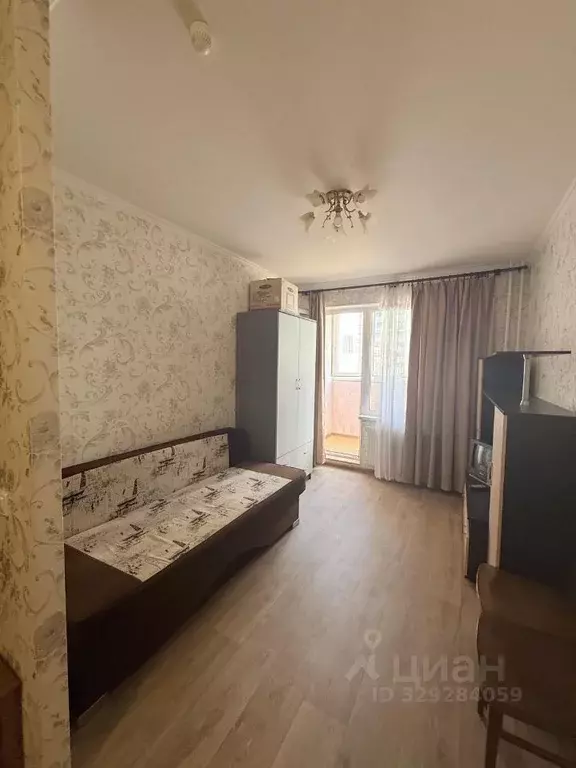 Студия Ленинградская область, Мурино Всеволожский район, бул. ... - Фото 2