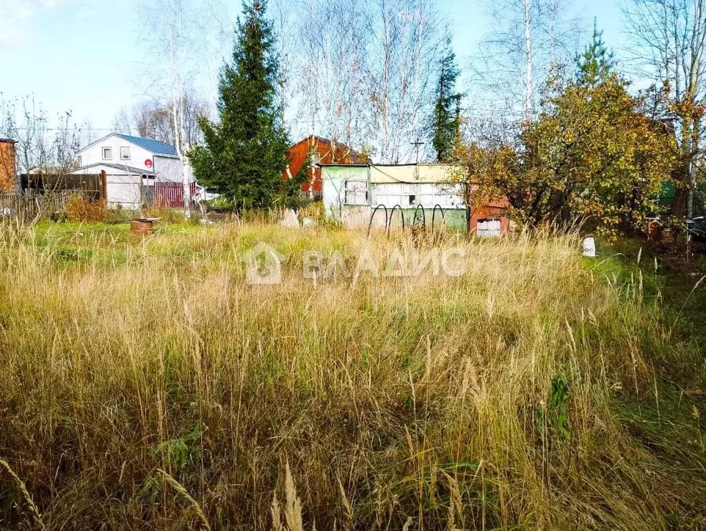 Участок 6,6 сот. (ИЖС) - Фото 1
