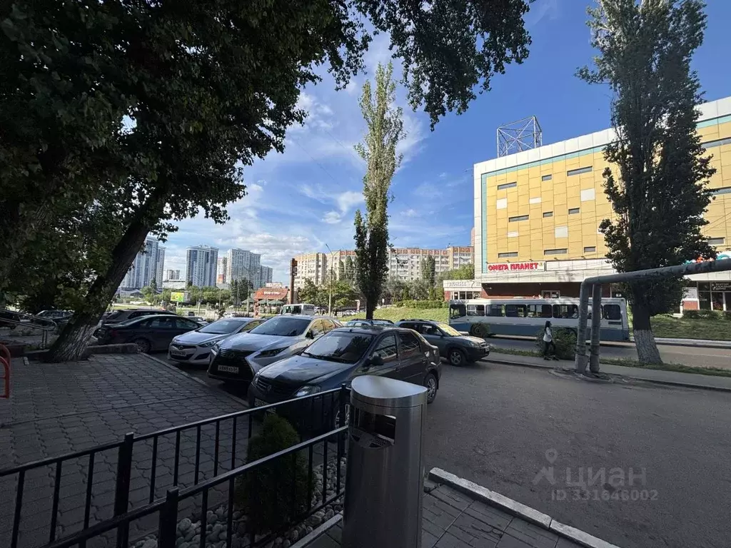 3-к кв. Саратовская область, Энгельс ул. Тельмана, 132 (61.0 м) - Фото 2