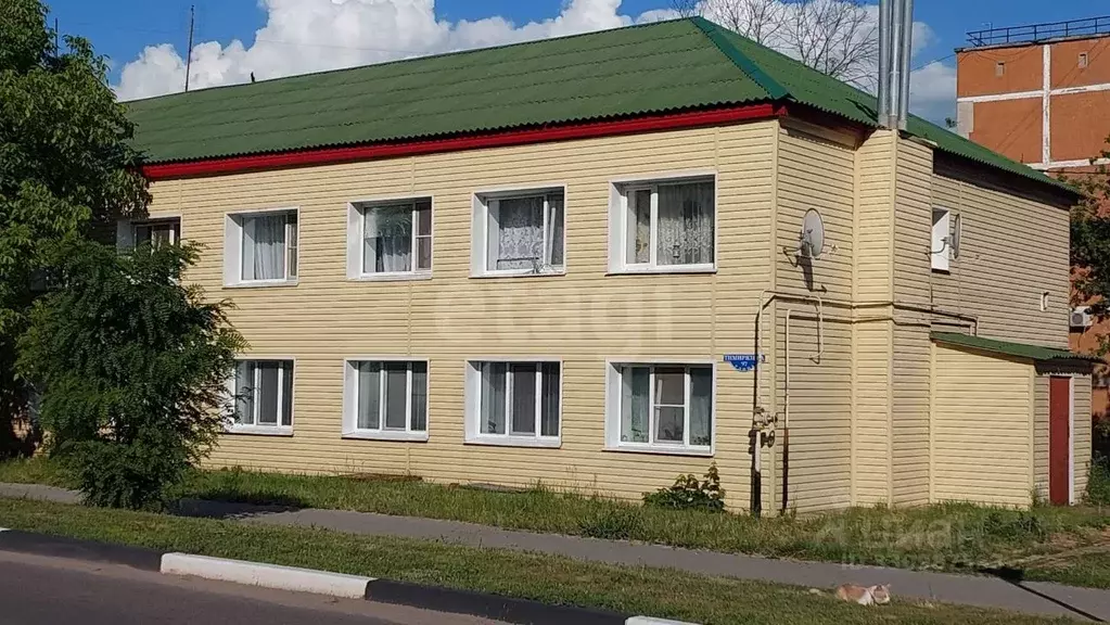 Комната Белгородская область, Валуйки ул. Тимирязева, 97 (23.2 м) - Фото 1